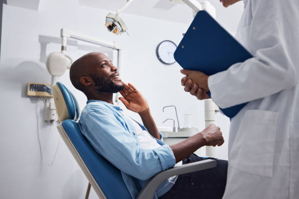 Best Emergency Treatment for Jaw Pain or Injury in Estell Manor, NJ
